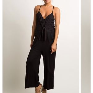PinkBlush Maternity Jumpsuit